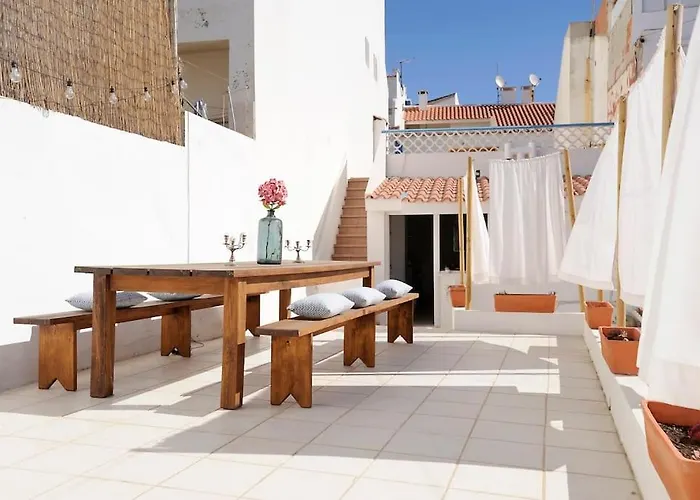 Ocean Front Terrace Дом отдыха