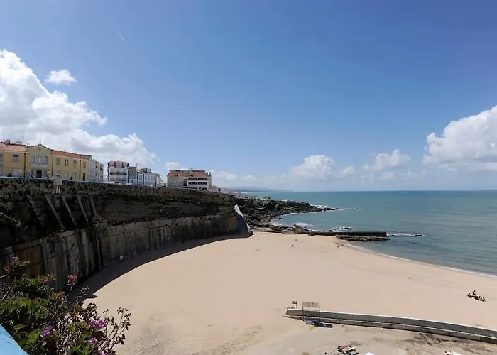 Ocean Front Terrace