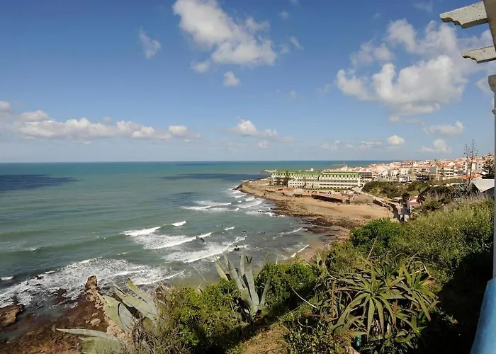 Дом отдыха Ocean Front Terrace