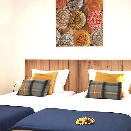 Ocean Front Terrace * Ericeira