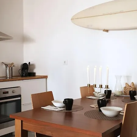 Ocean Front Terrace *