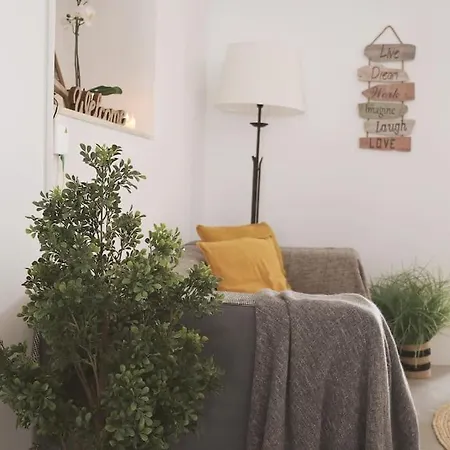 Ocean Front Terrace Semesterbostad