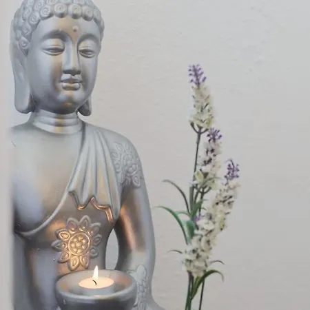 Ocean Front Terrace Semesterbostad *