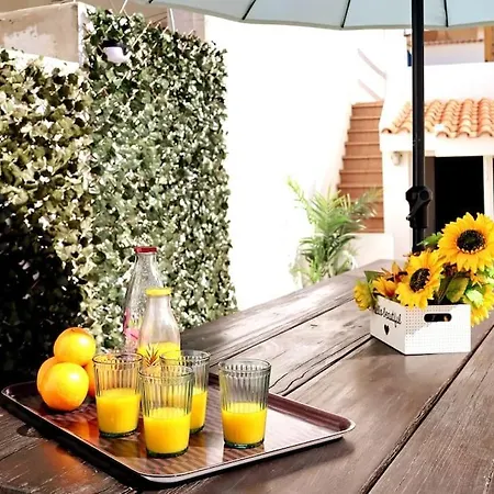 Ocean Front Terrace Semesterbostad Ericeira