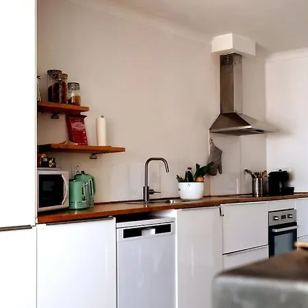 Semesterbostad Ocean Front Terrace Ericeira