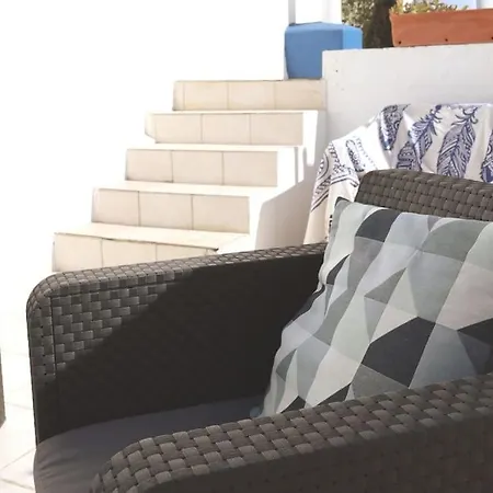 Ocean Front Terrace * Ericeira