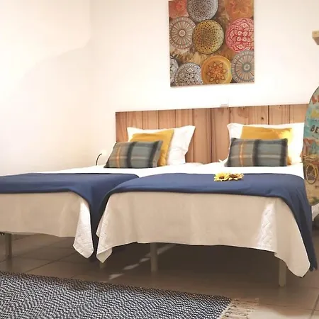 Ocean Front Terrace Semesterbostad Ericeira