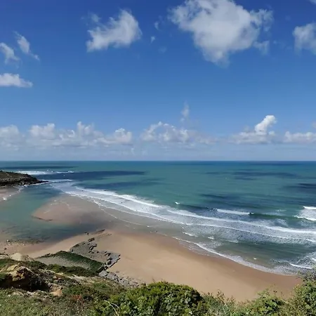 Ocean Front Terrace *