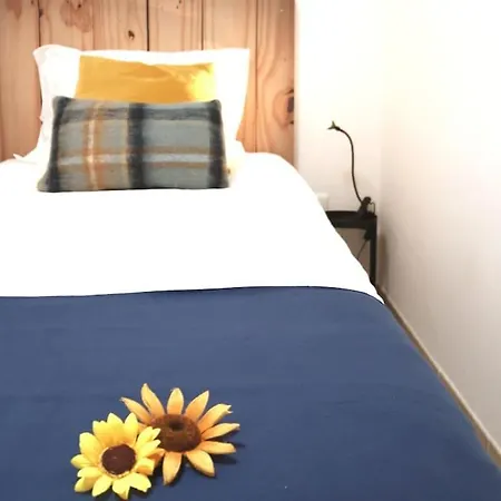 Ocean Front Terrace Semesterbostad *