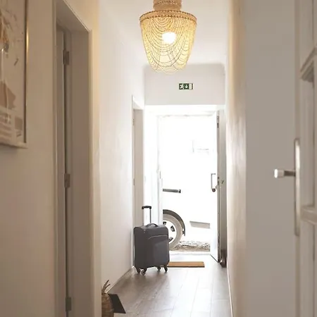 Ocean Front Terrace Semesterbostad