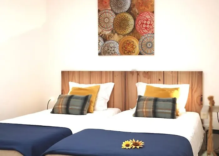 Ocean Front Terrace * Ericeira