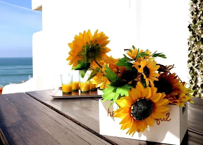 Ocean Front Terrace Dom wakacyjny