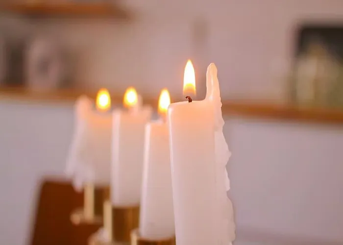 Ocean Front Terrace Dom wakacyjny *