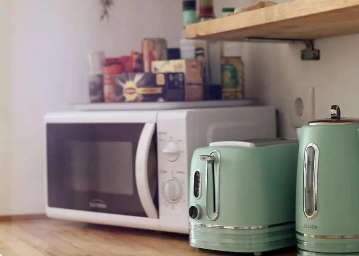 Dom wakacyjny Ocean Front Terrace *