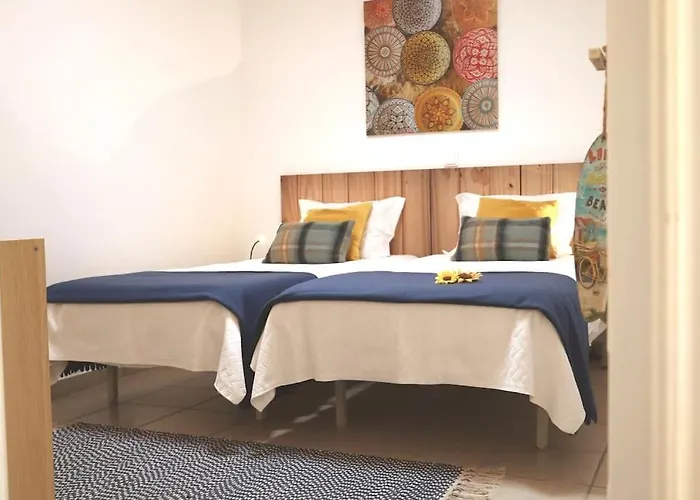 Ocean Front Terrace Dom wakacyjny Ericeira