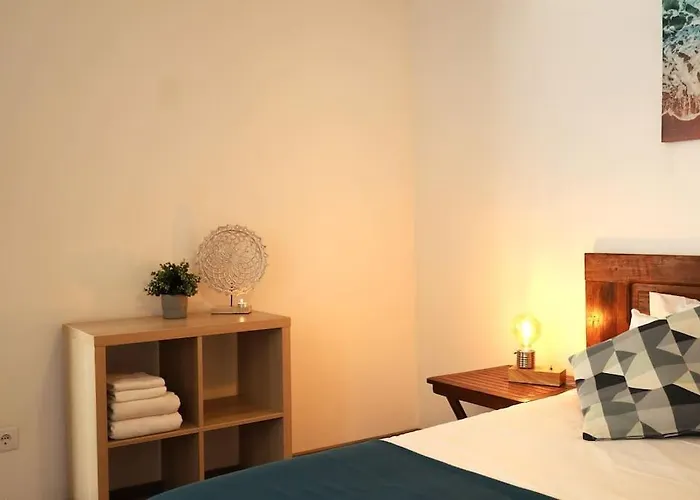 Ocean Front Terrace Ericeira