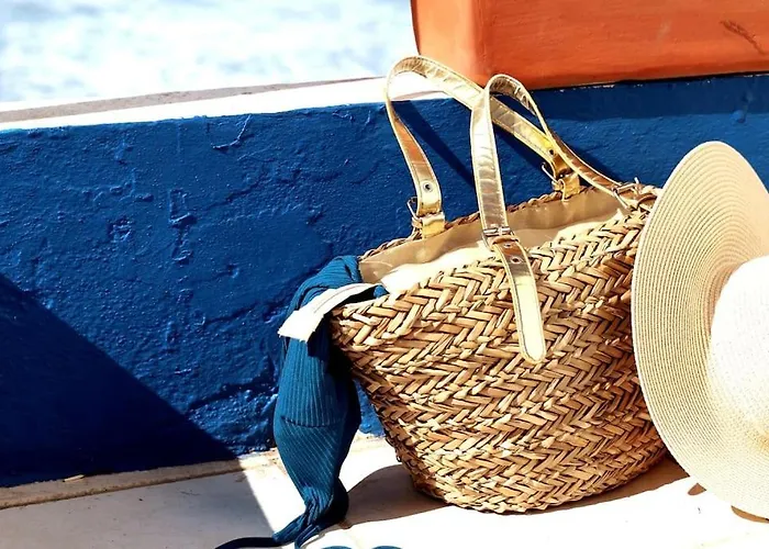 Ocean Front Terrace Dom wakacyjny