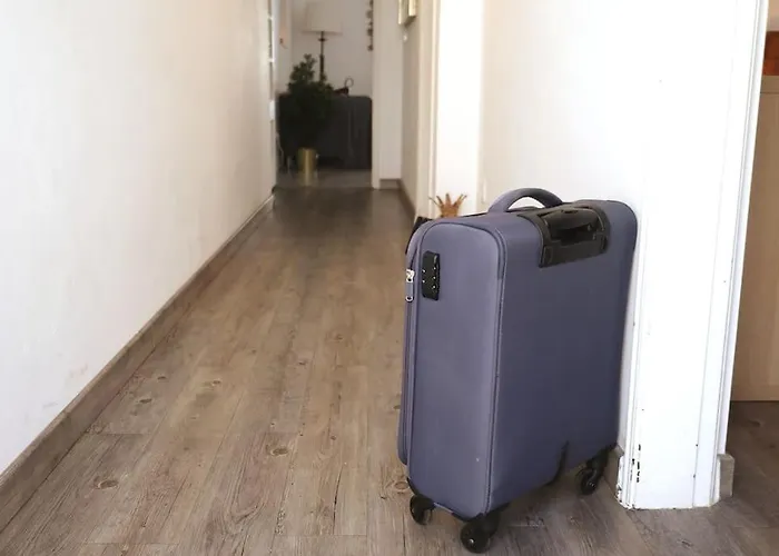 Dom wakacyjny Ocean Front Terrace *