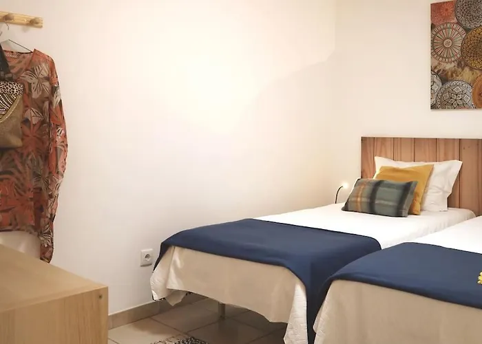 Ocean Front Terrace * Ericeira