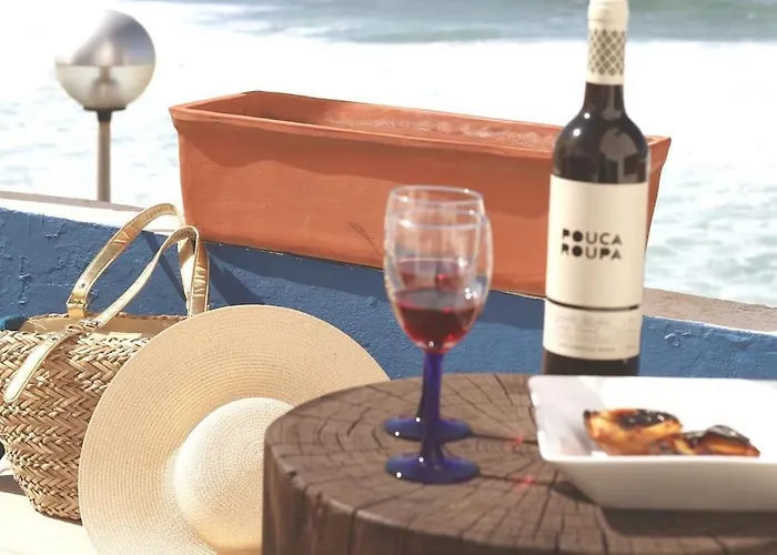 Ocean Front Terrace Dom wakacyjny