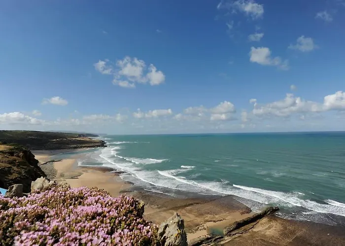 Dom wakacyjny Ocean Front Terrace
