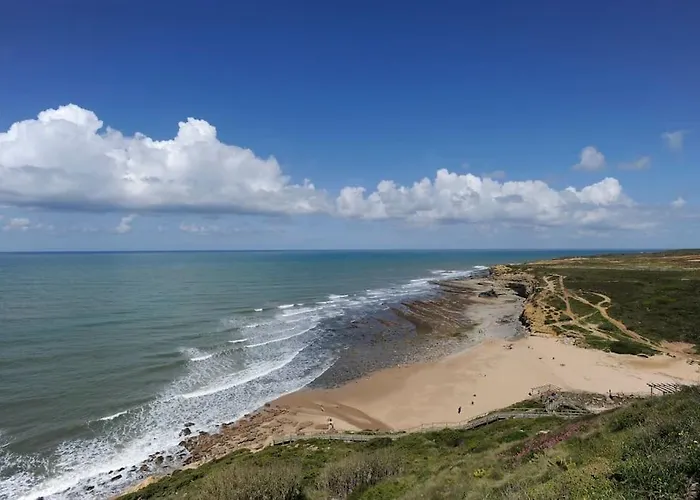 Ocean Front Terrace Dom wakacyjny